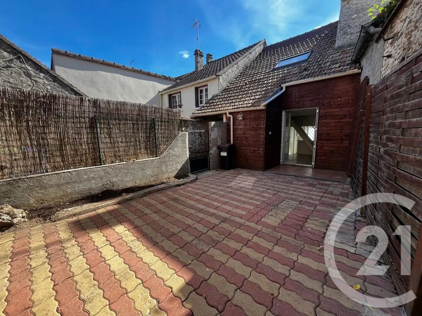 Maison à vendre, 48m², Auneau