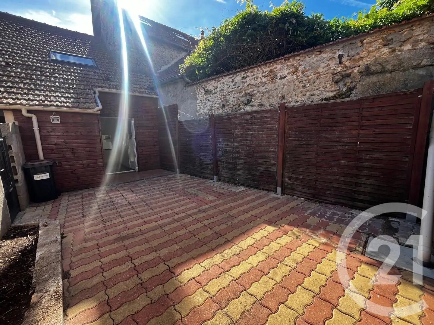 Maison à vendre, 48m², Auneau