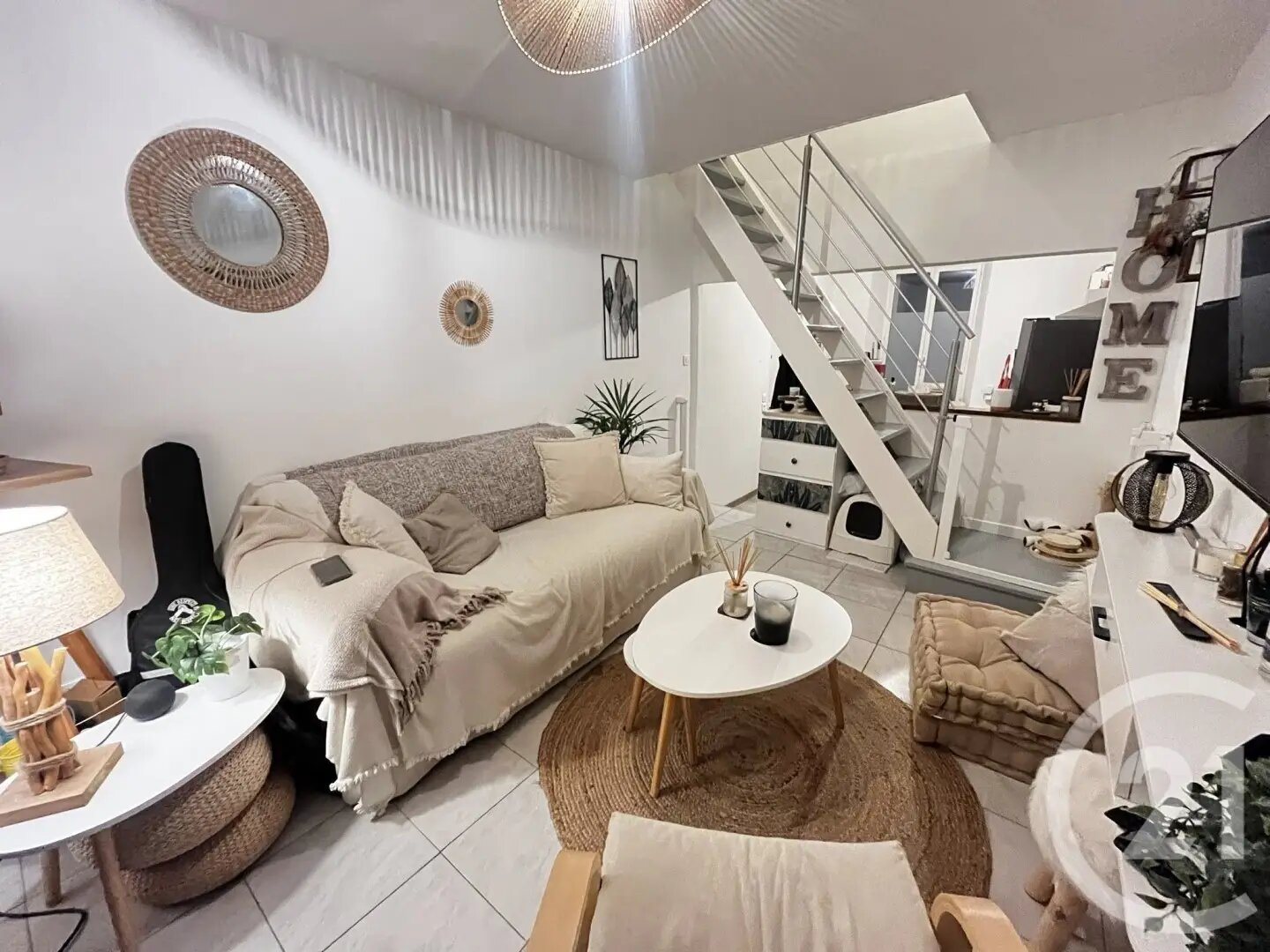 Maison à vendre, 48m², Auneau