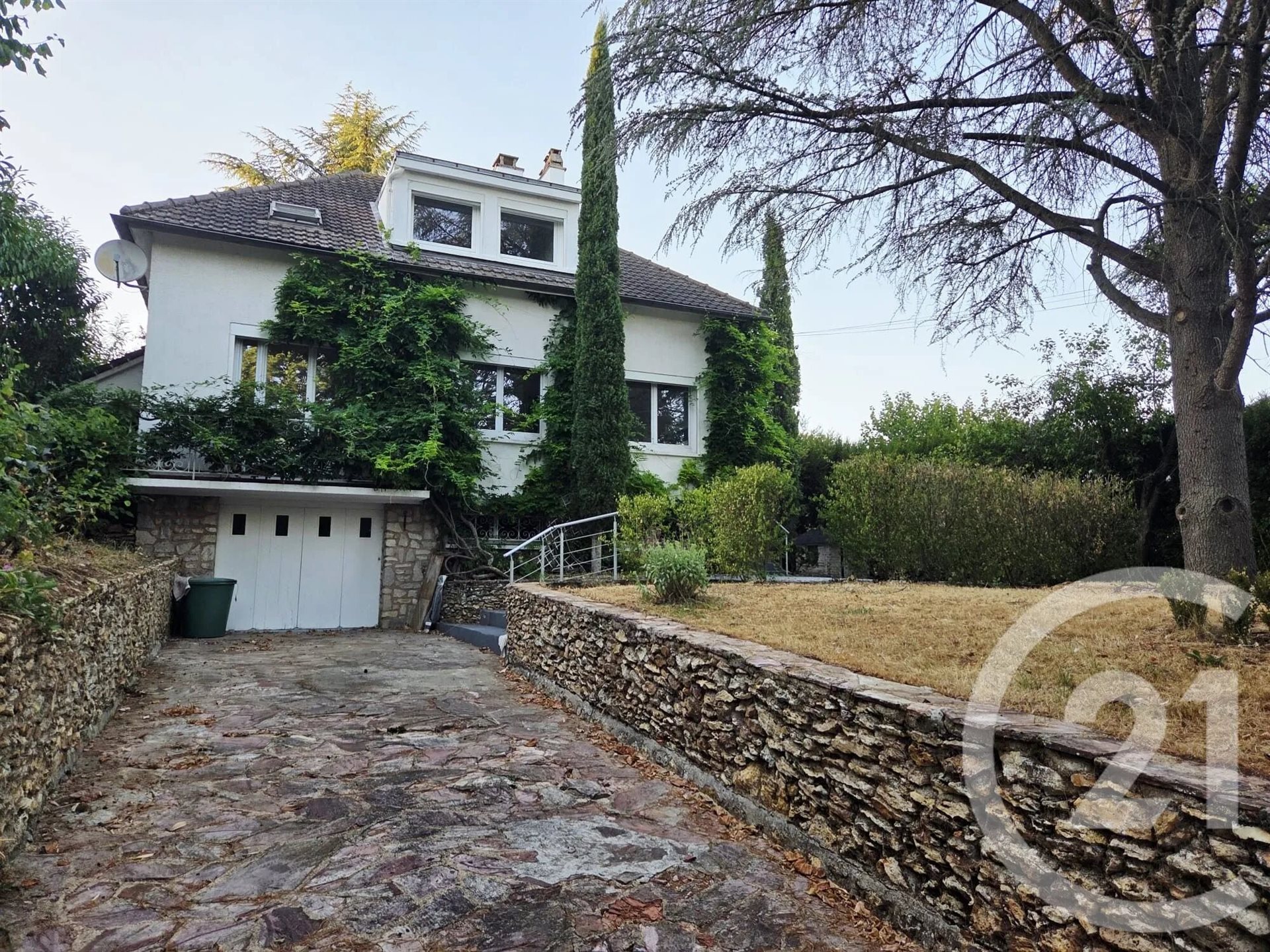 Maison à vendre, 171m², Ablis