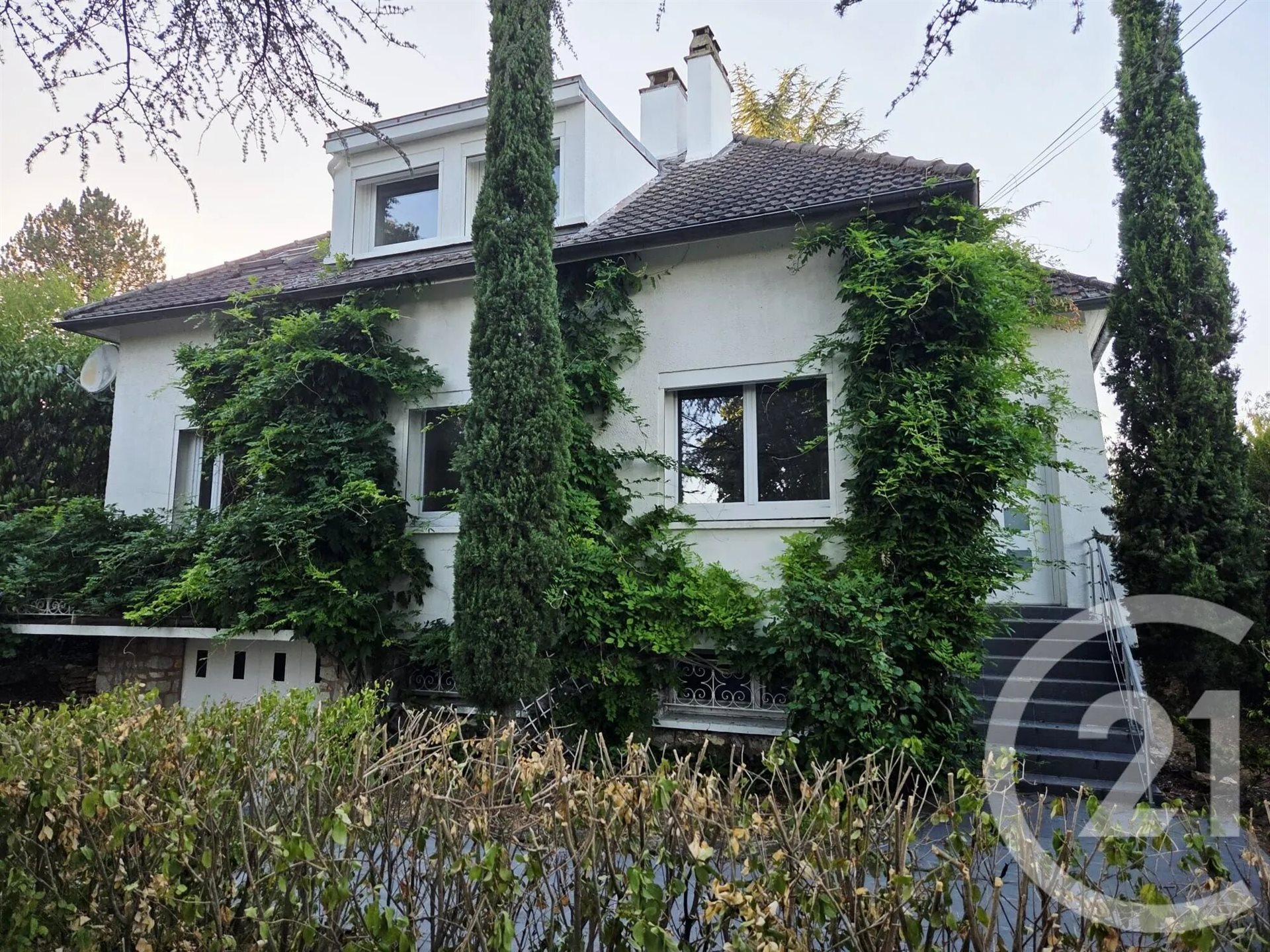 Maison à vendre, 171m², Ablis