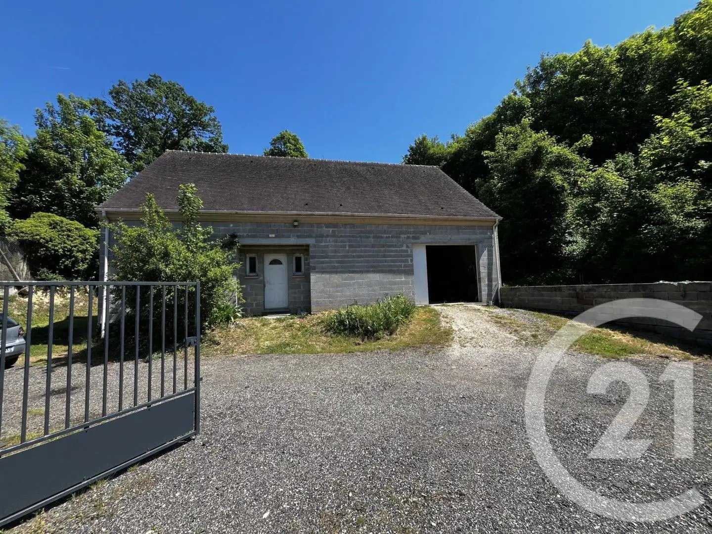 Maison à vendre, 240m², Auneau