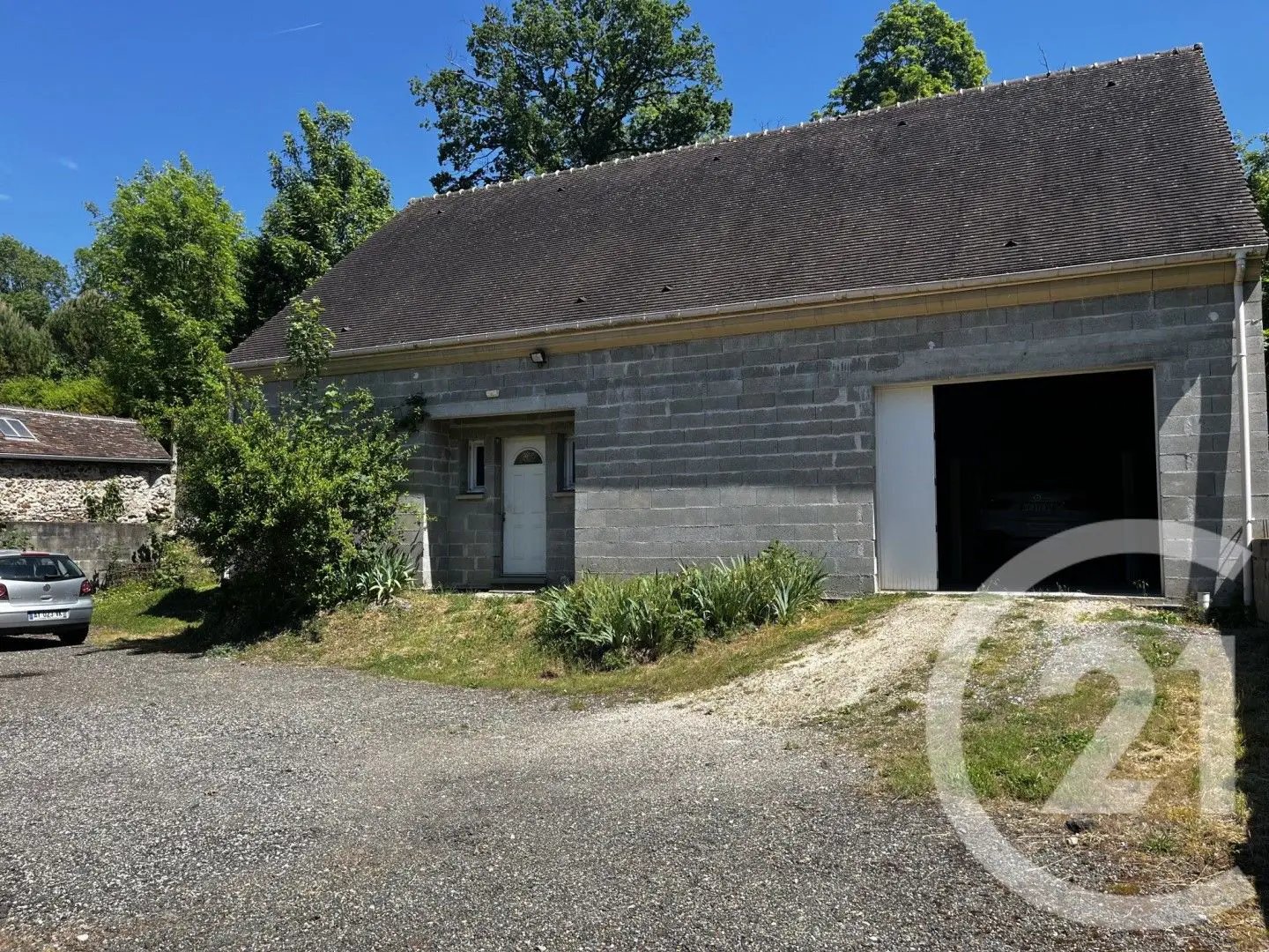 Maison à vendre, 240m², Auneau