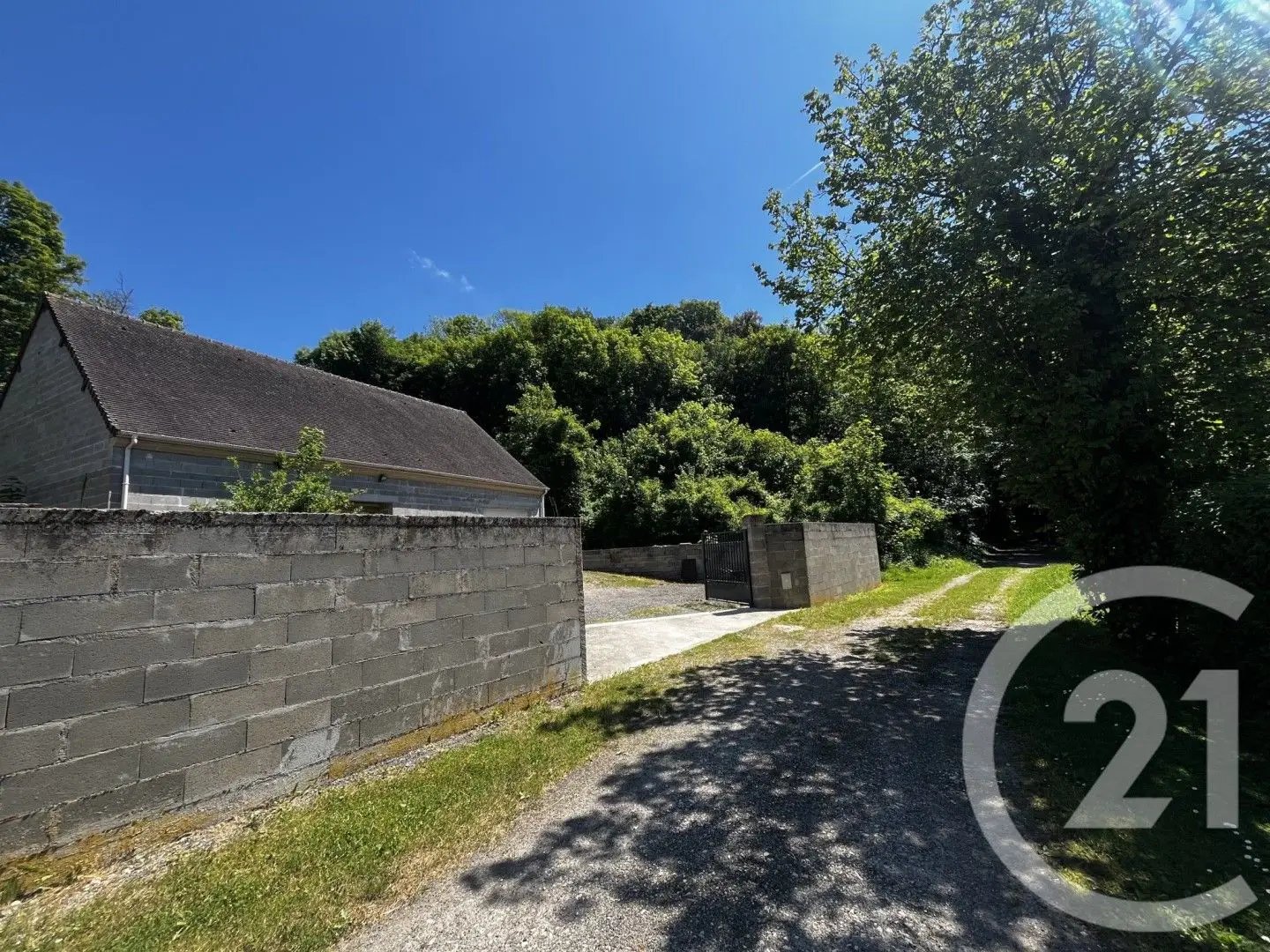 Maison à vendre, 240m², Auneau