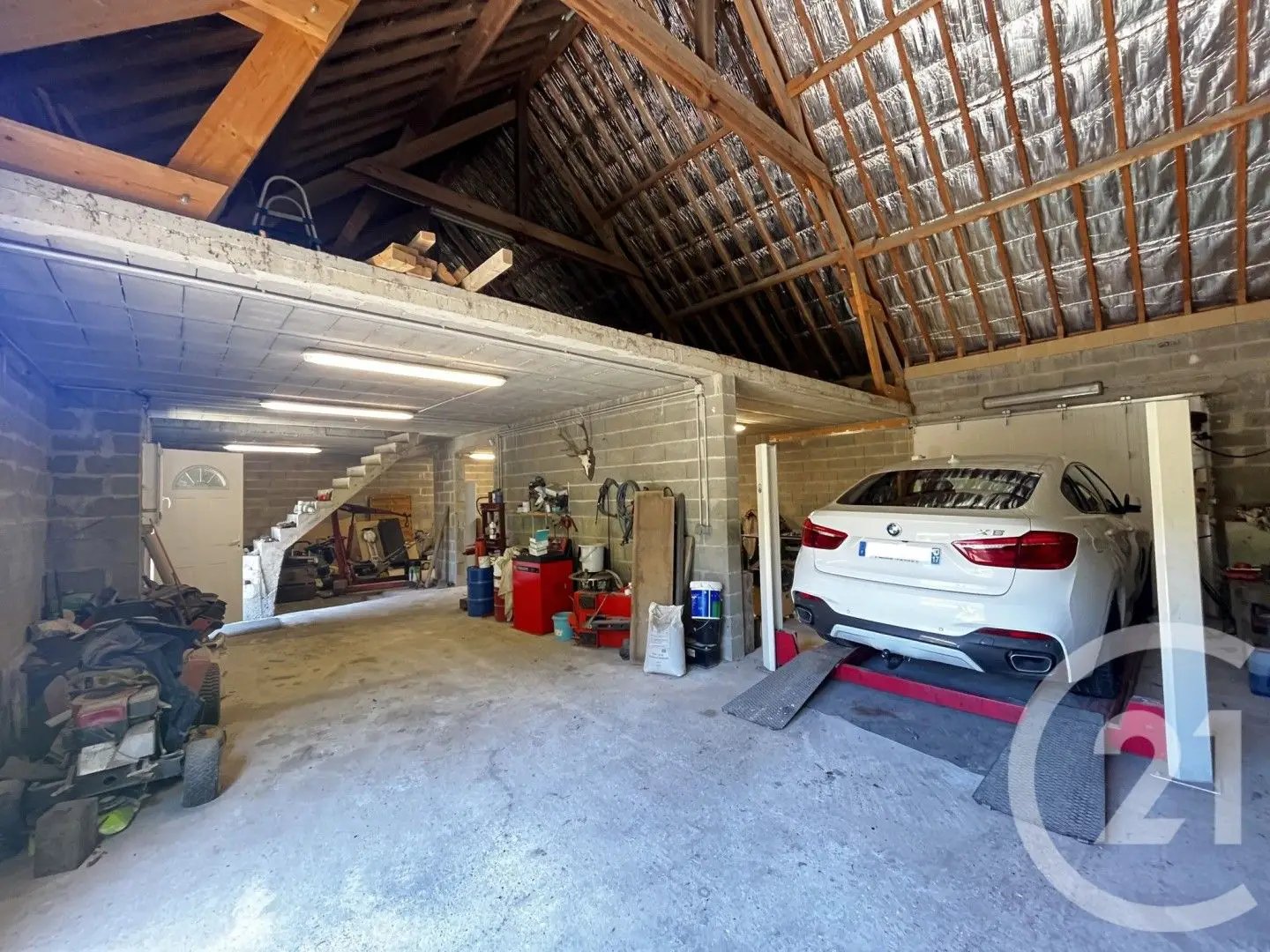 Maison à vendre, 240m², Auneau