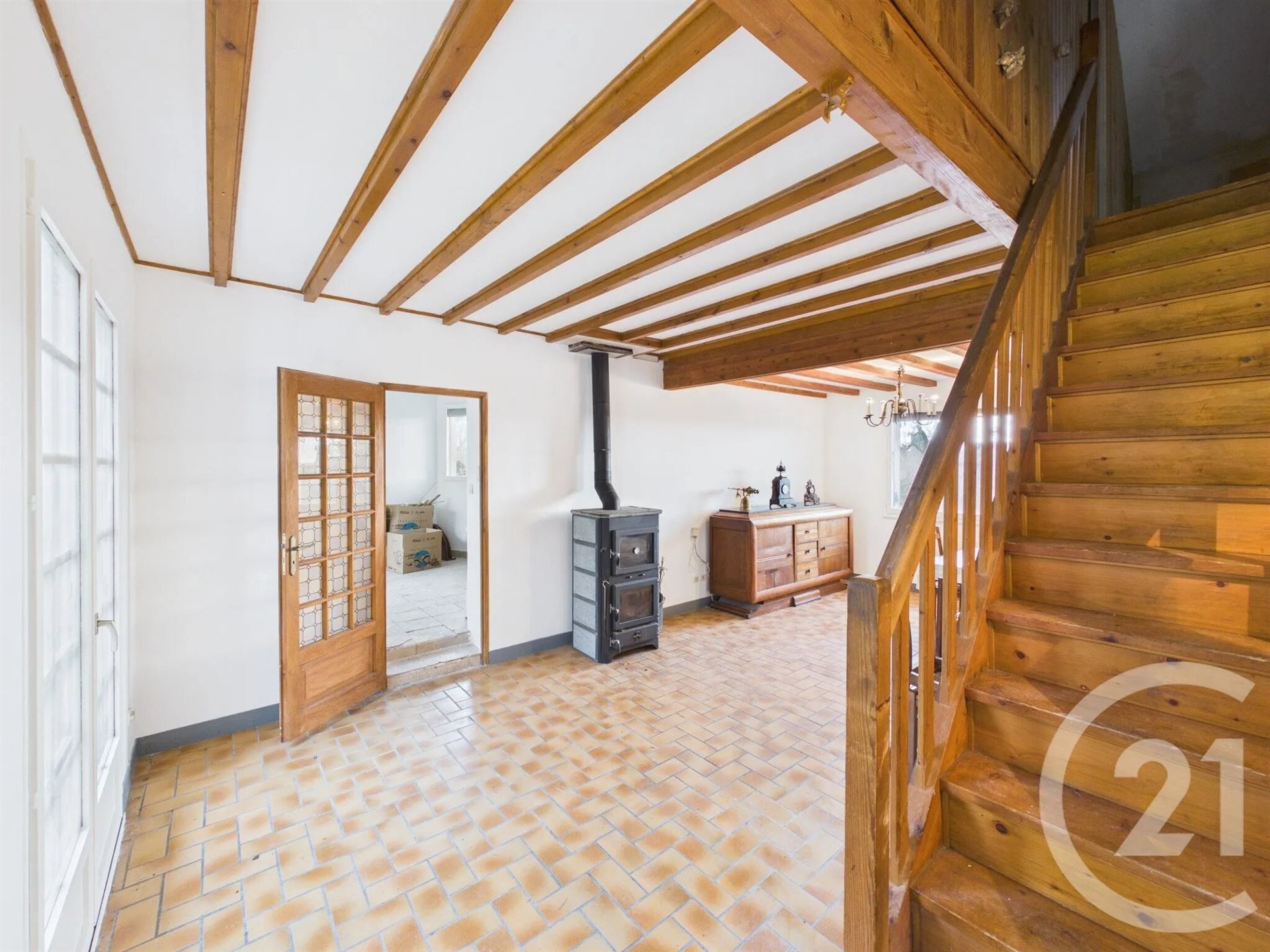 Maison à vendre, 110m², Auneau