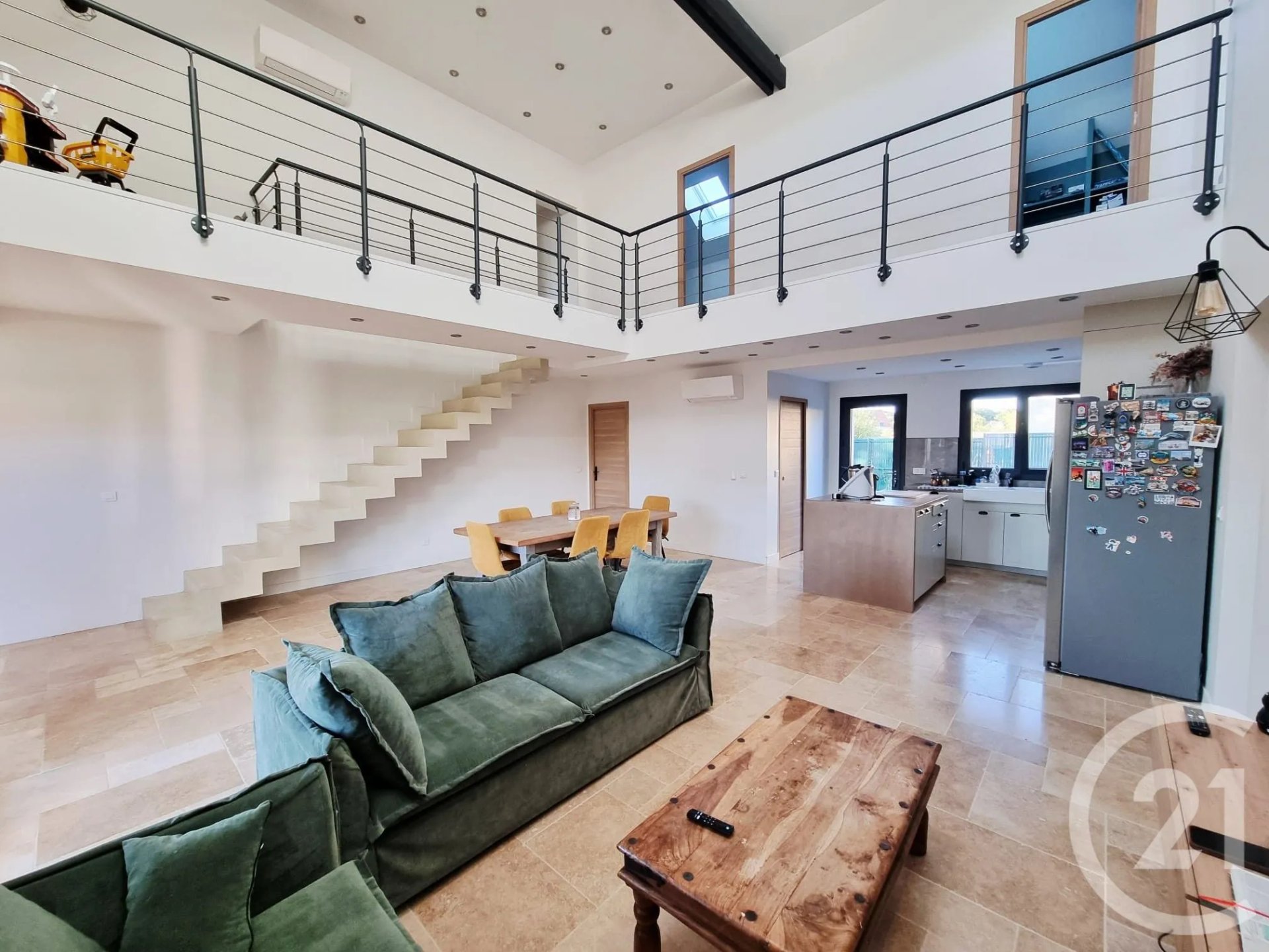 Maison à vendre, 151m², Saint-Arnoult-en-Yvelines