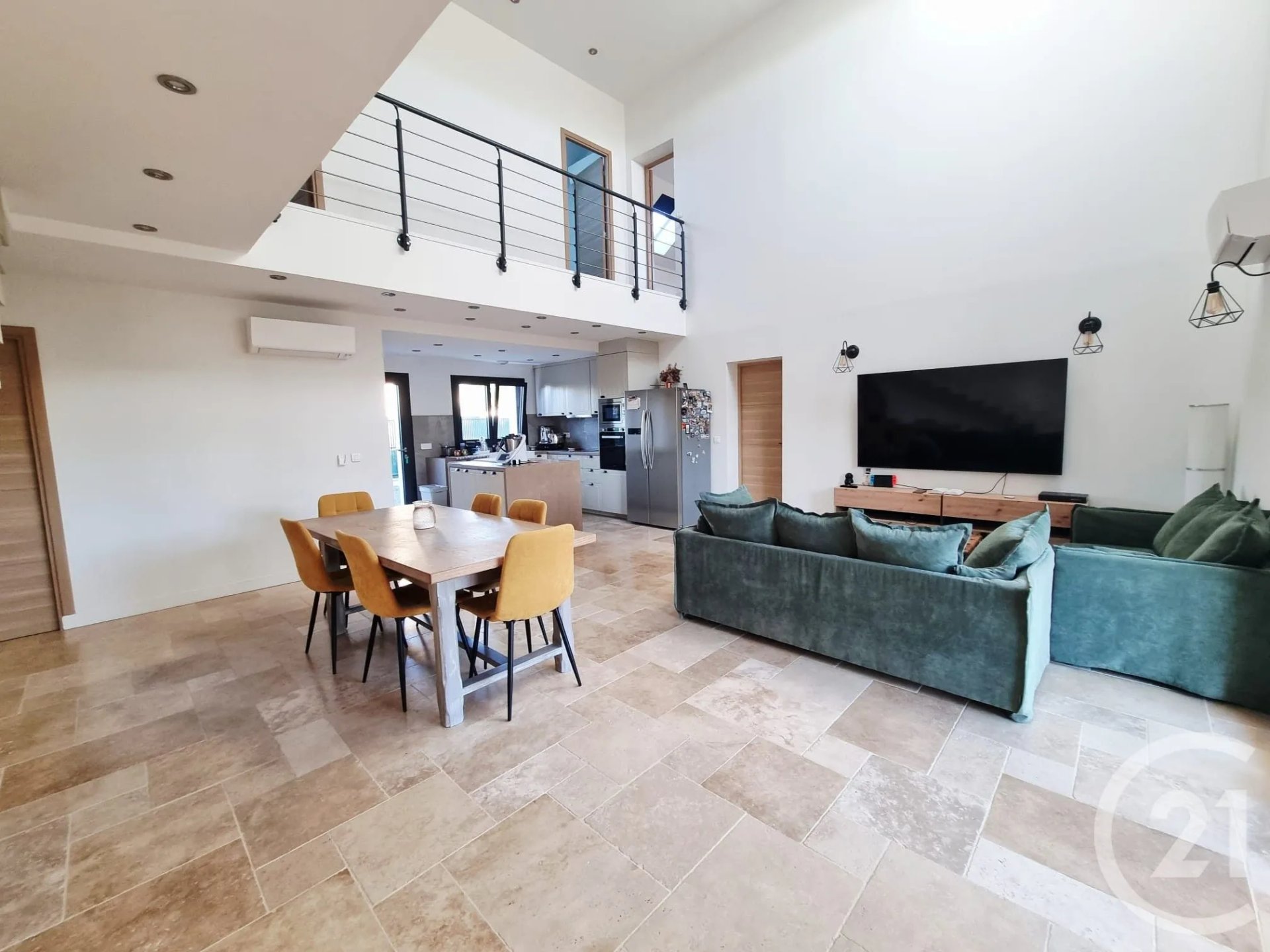 Maison à vendre, 151m², Saint-Arnoult-en-Yvelines