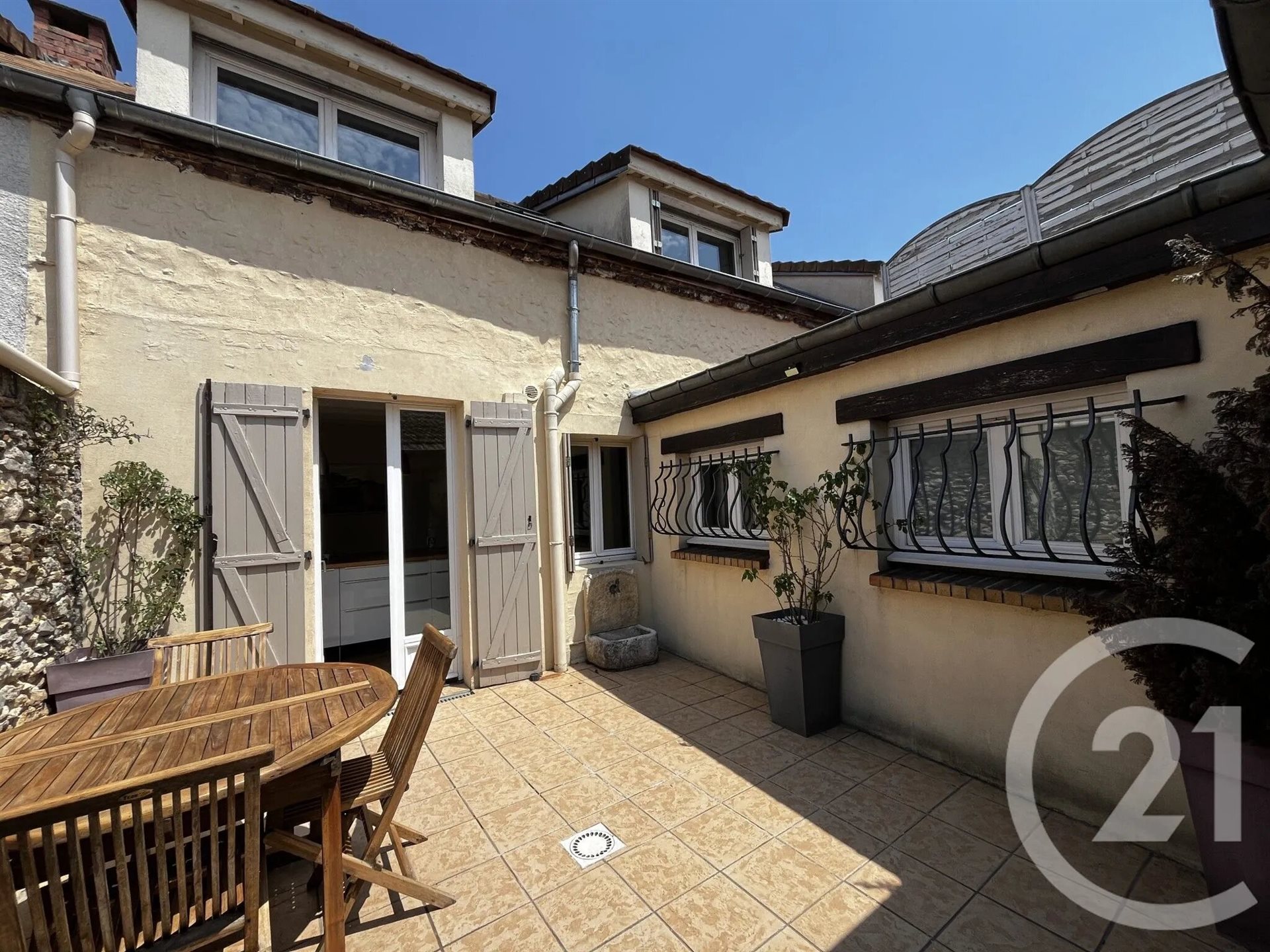 Maison à vendre, 81m², Auneau