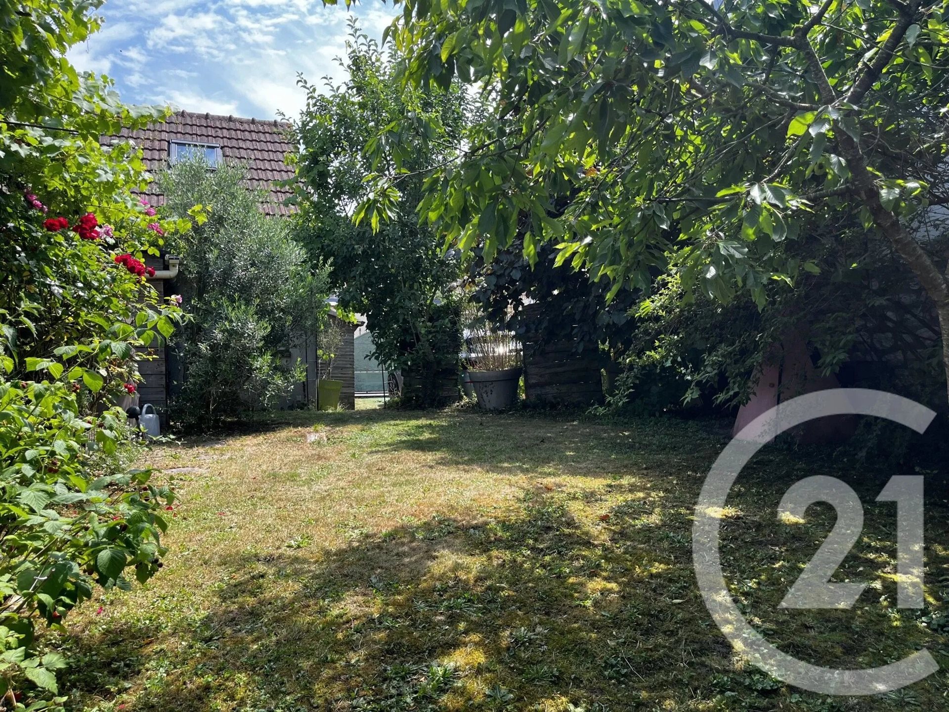 Maison à vendre, 81m², Auneau