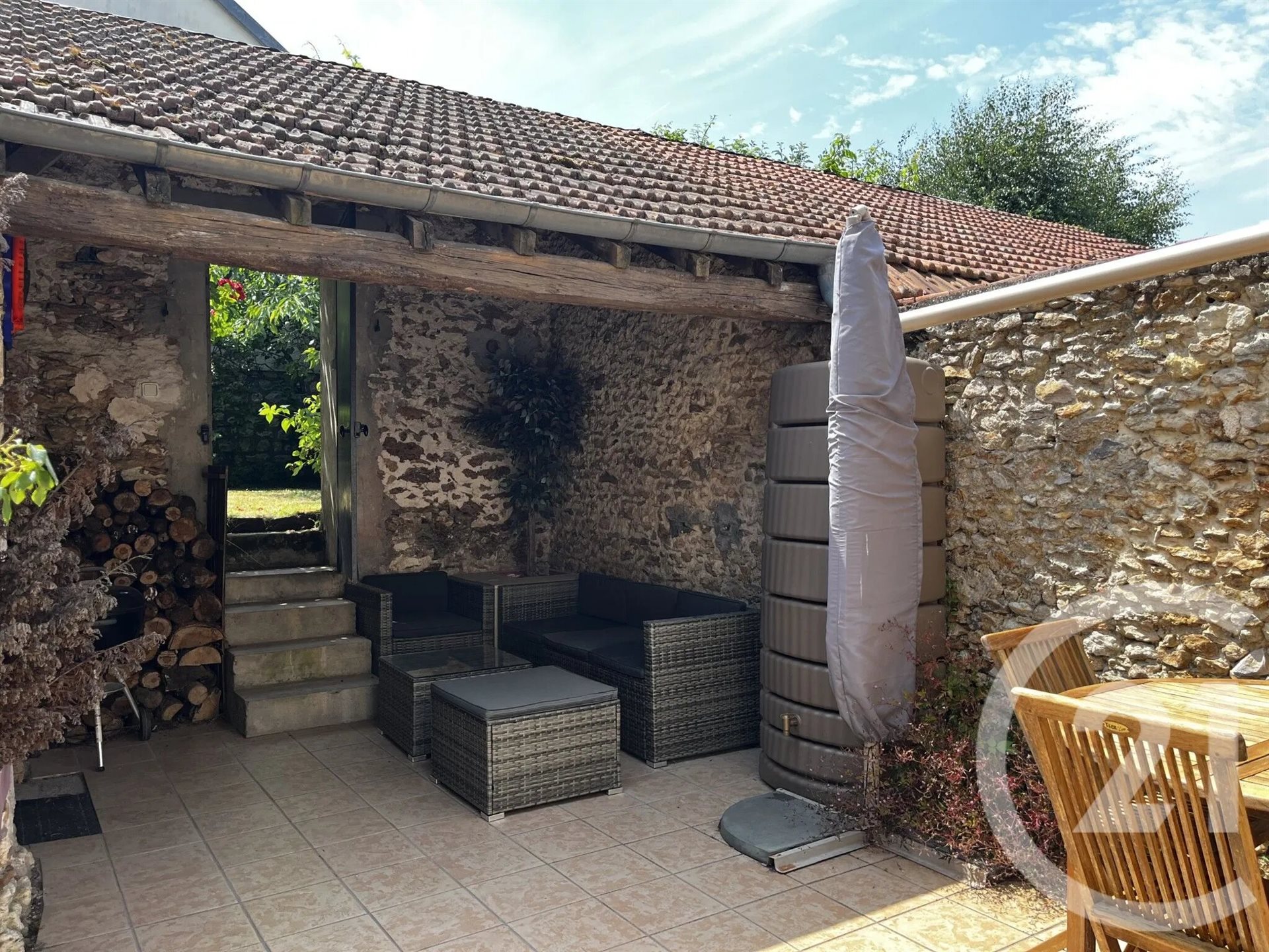 Maison à vendre, 81m², Auneau