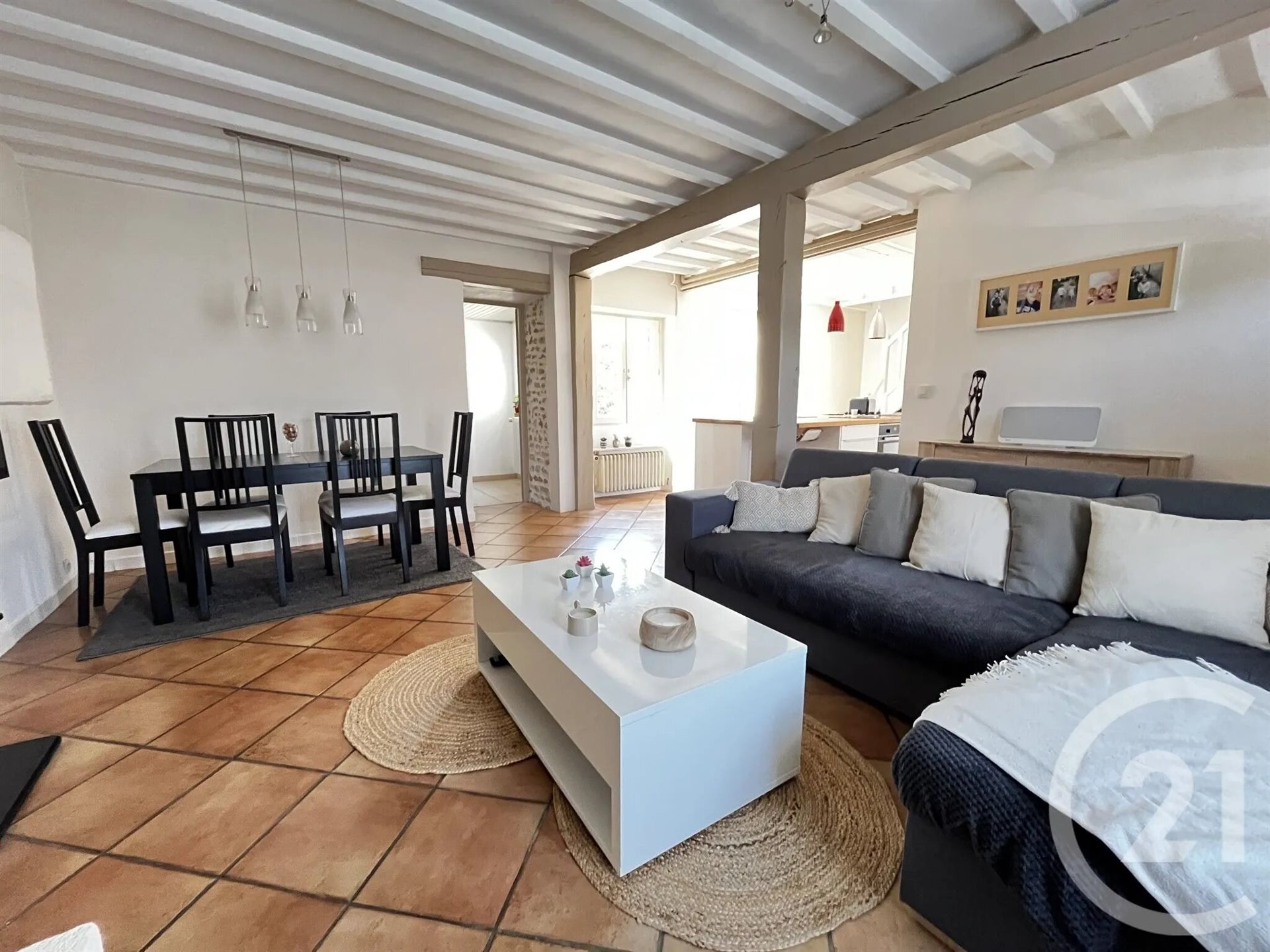 Maison à vendre, 81m², Auneau