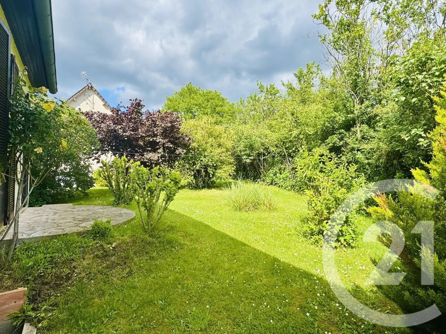 Maison à vendre, 80m², Saint-Arnoult-en-Yvelines