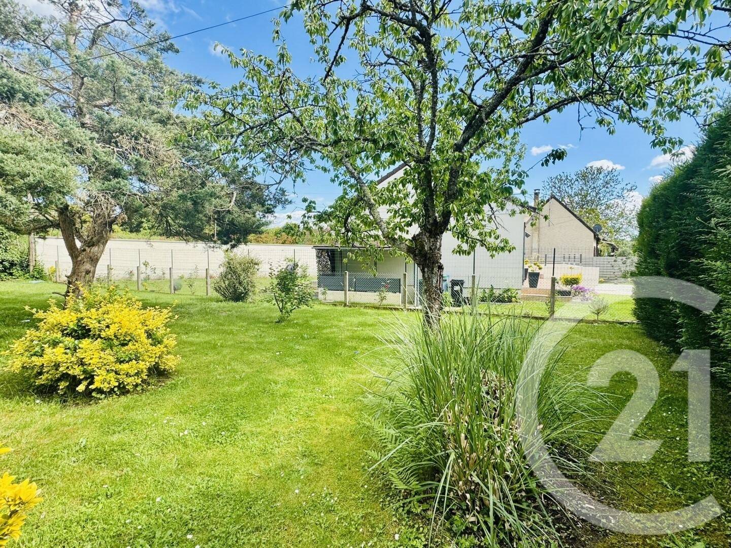 Maison à vendre, 80m², Saint-Arnoult-en-Yvelines