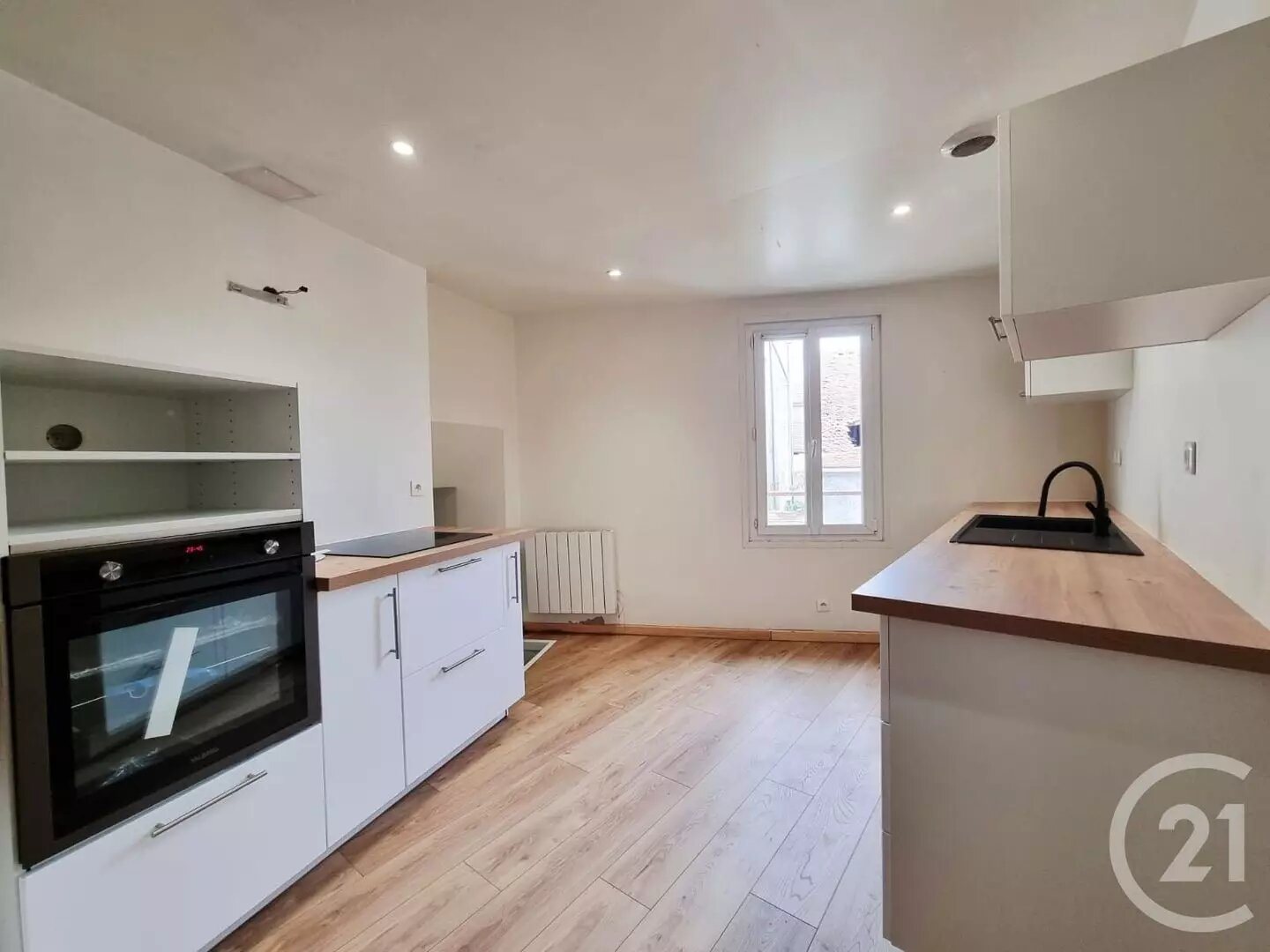 Maison à vendre, 55m², Auneau-Bleury-Saint-Symphorien