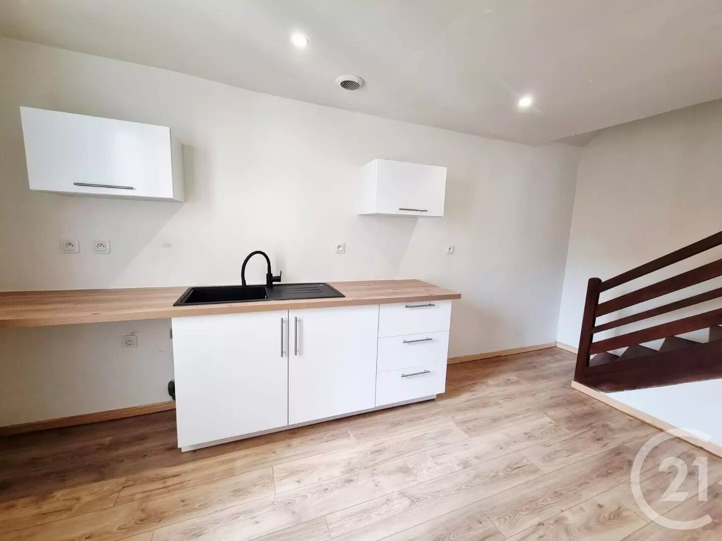 Maison à vendre, 55m², Auneau-Bleury-Saint-Symphorien