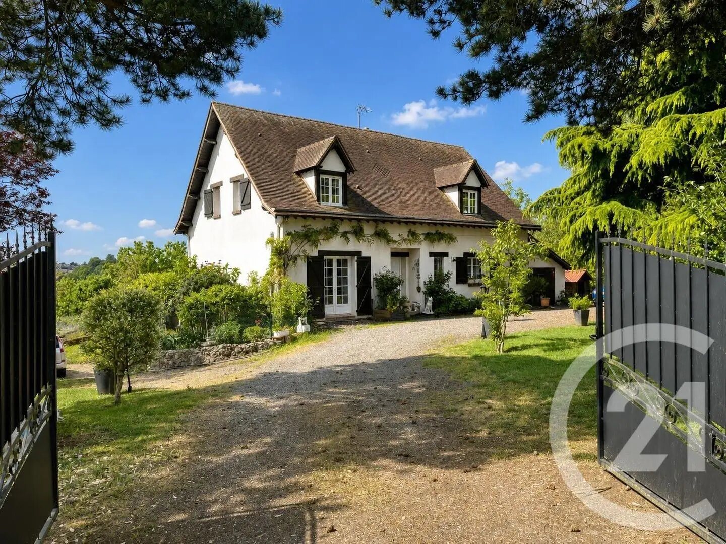 Maison à vendre, 166m², Auneau