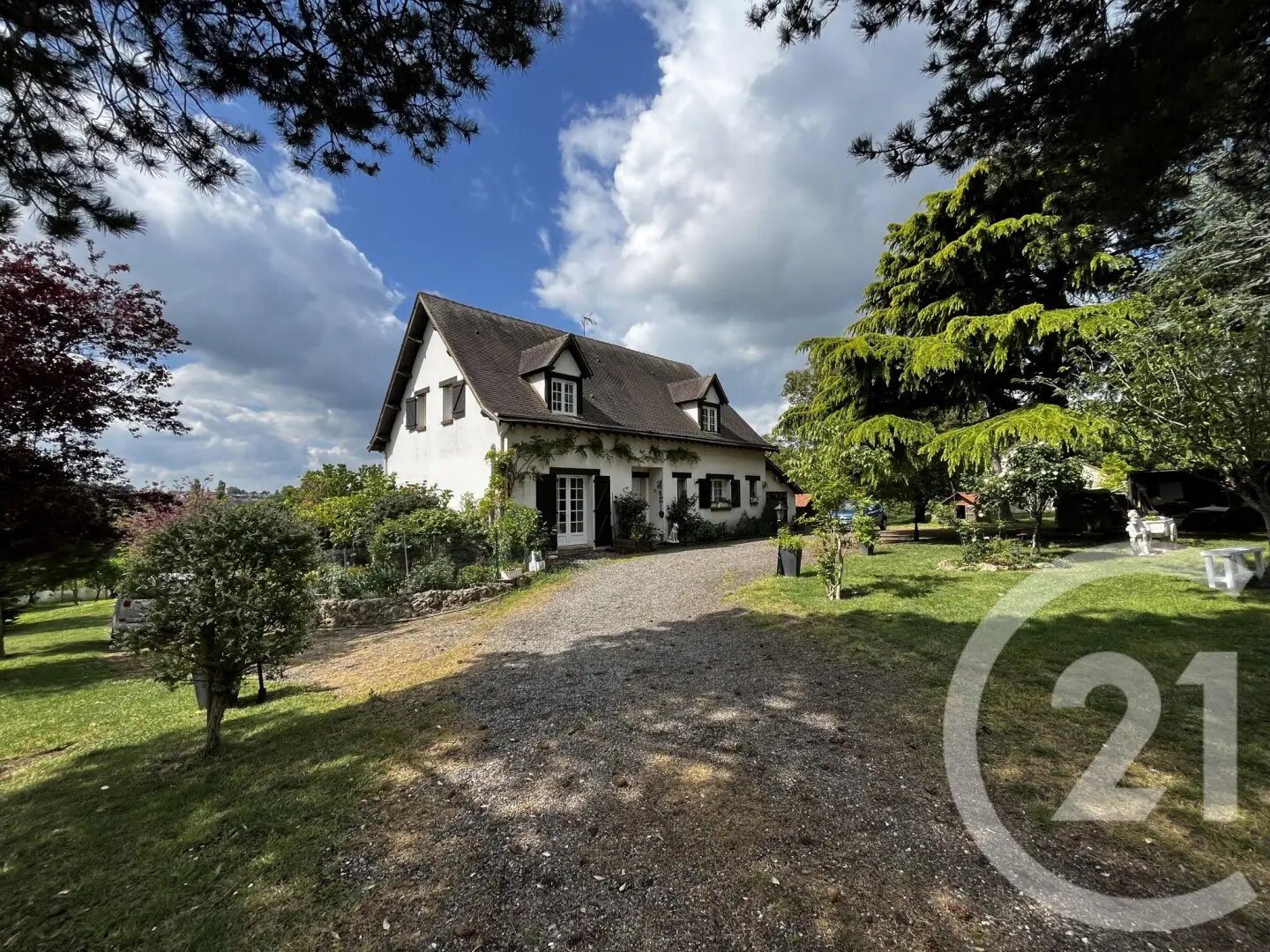 Maison à vendre, 166m², Auneau