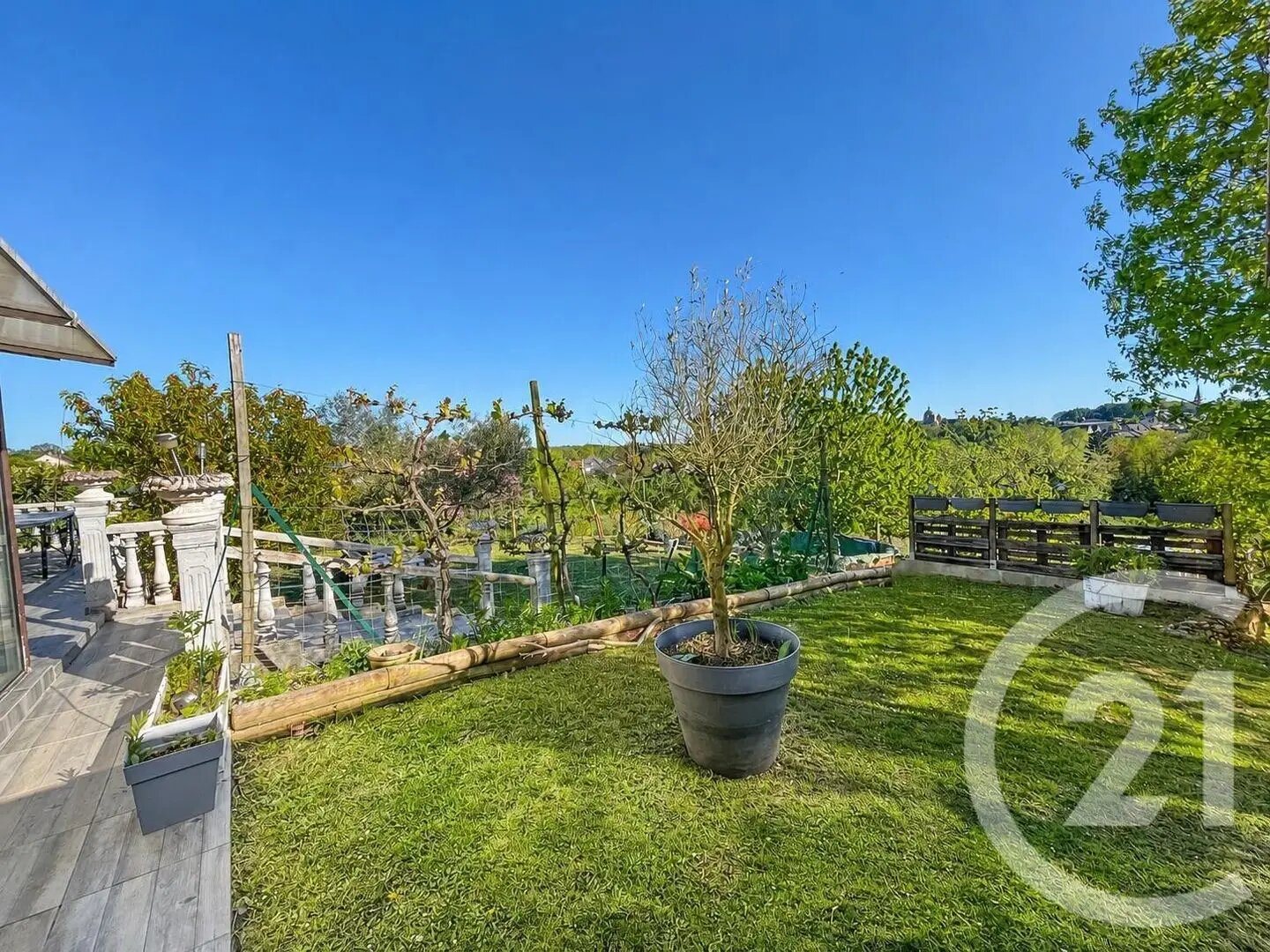 Maison à vendre, 166m², Auneau