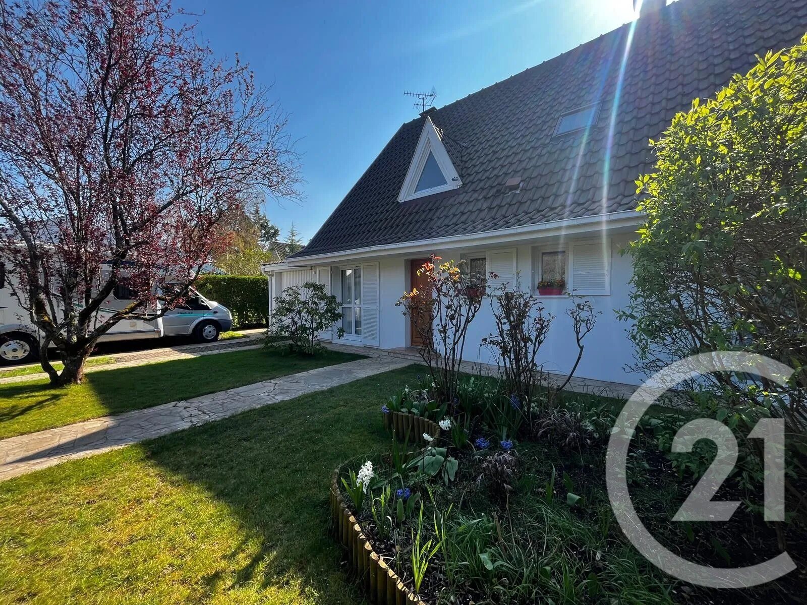 Maison à vendre, 164m², Cernay-la-Ville