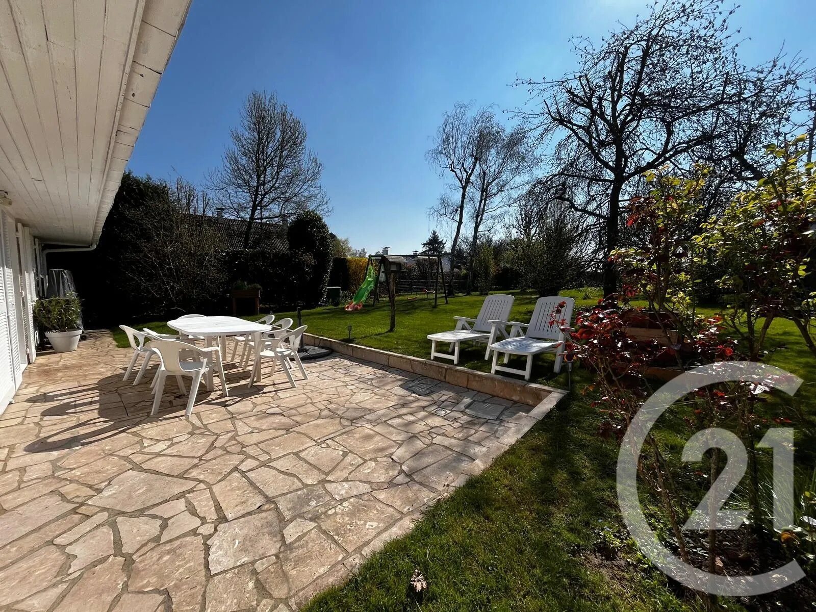 Maison à vendre, 164m², Cernay-la-Ville