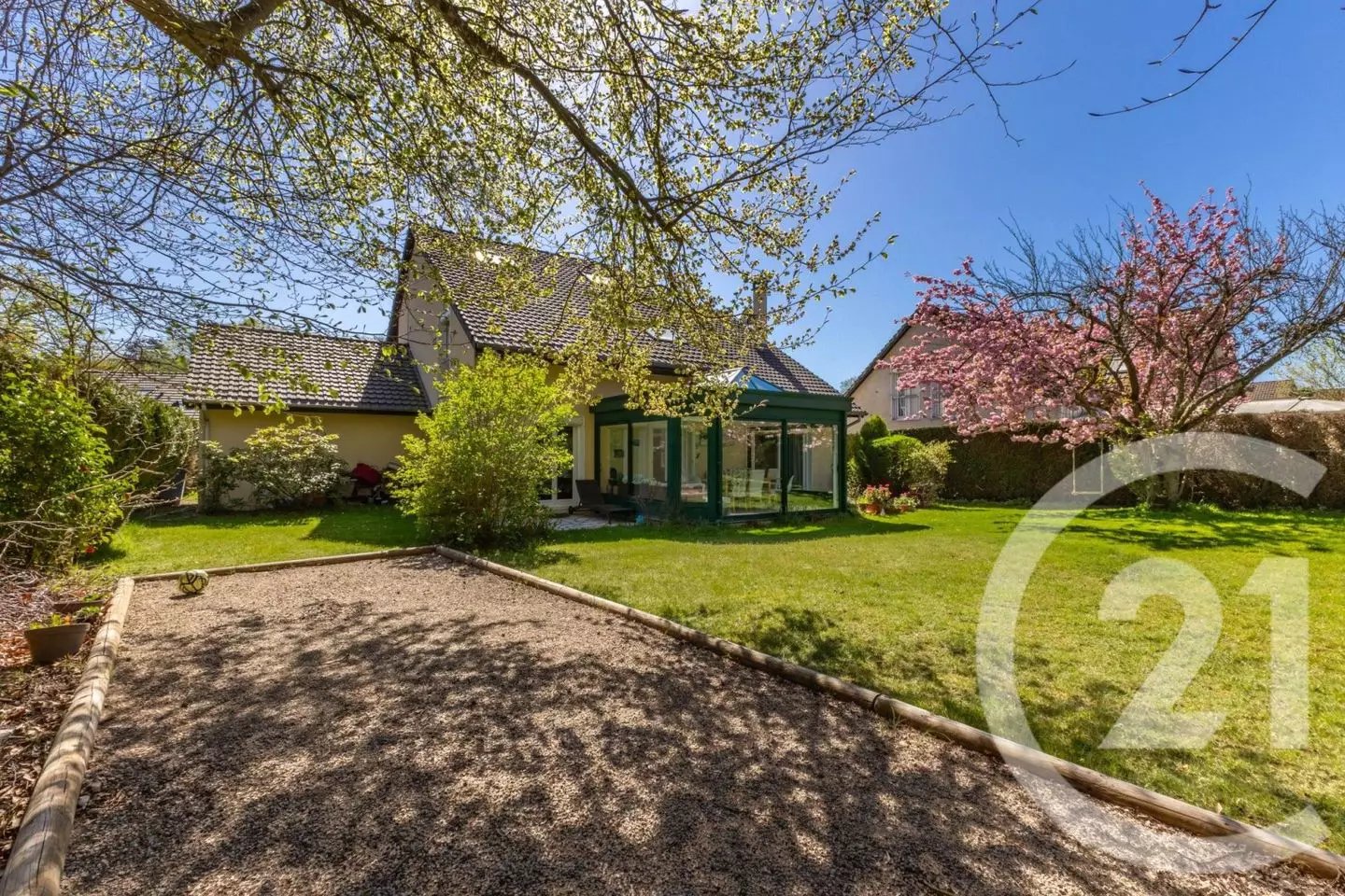 Maison à vendre, 225m², Rochefort-en-Yvelines