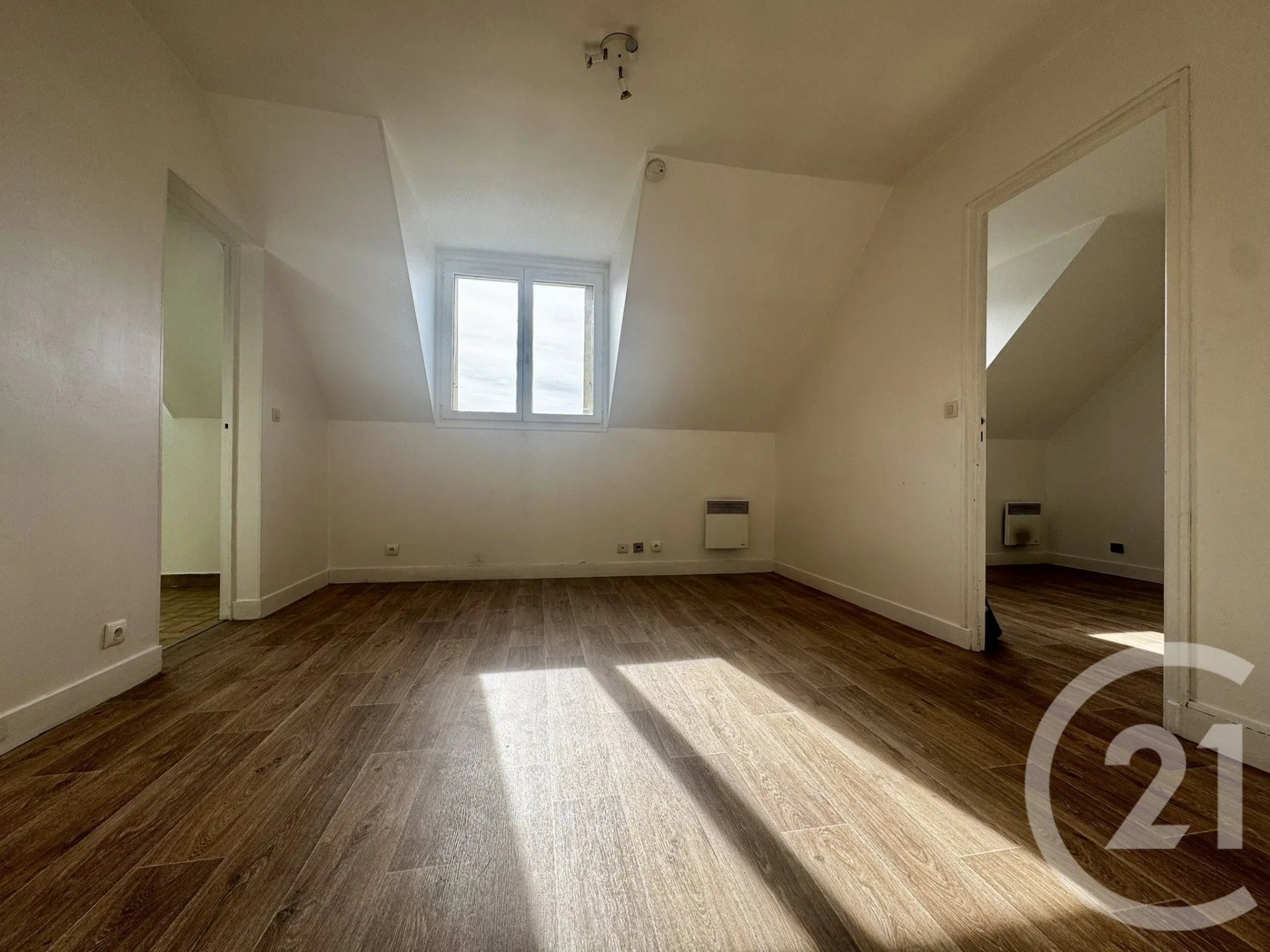 Appartement à vendre, 35m², Saint-Arnoult-en-Yvelines