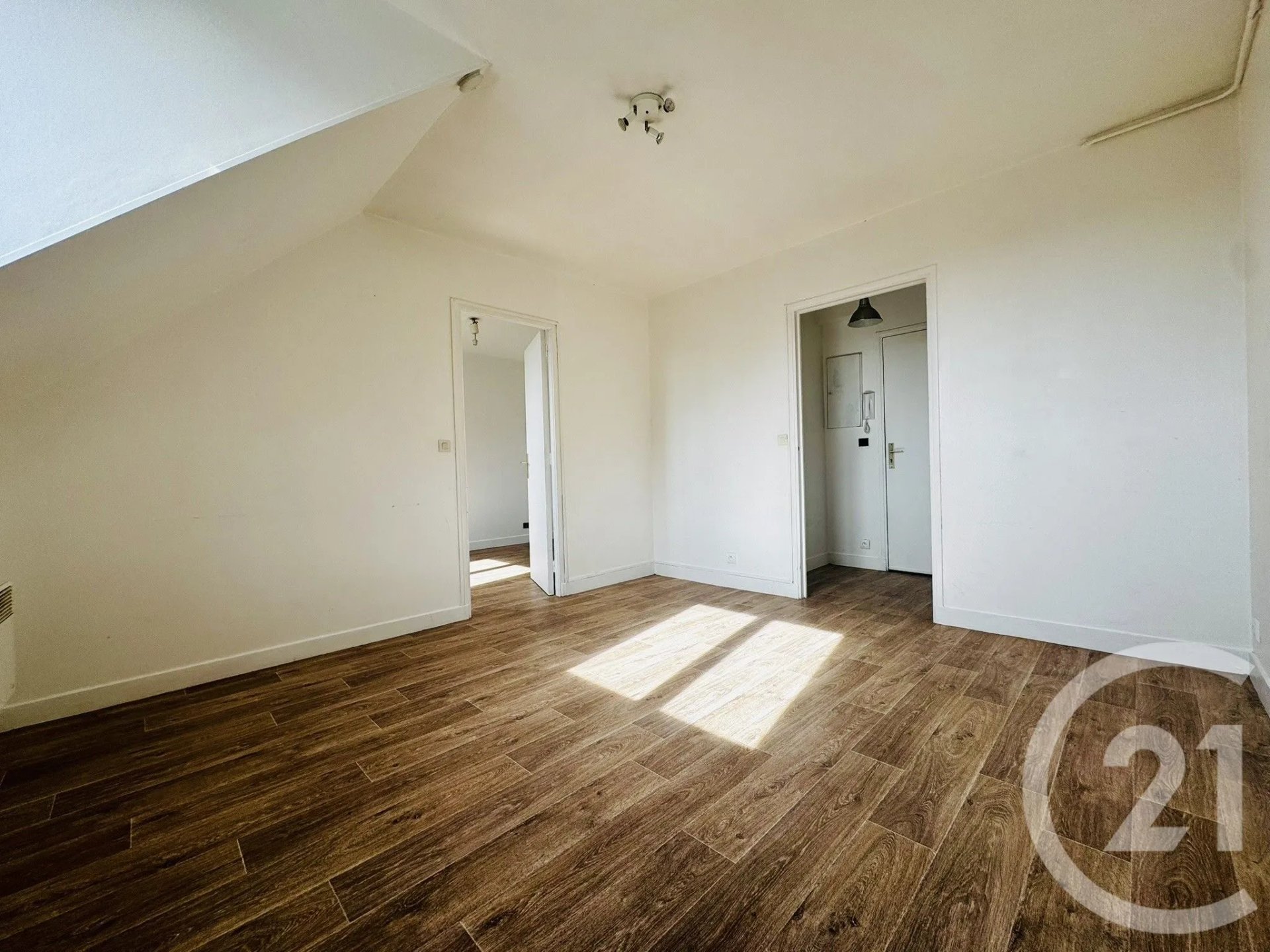 Appartement à vendre, 35m², Saint-Arnoult-en-Yvelines