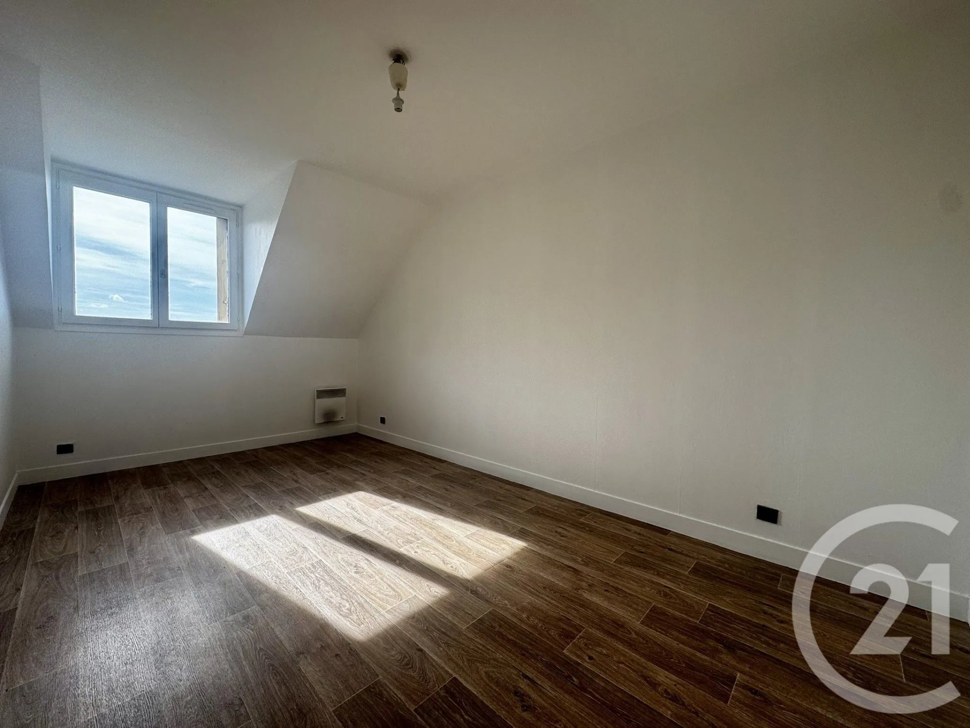 Appartement à vendre, 35m², Saint-Arnoult-en-Yvelines