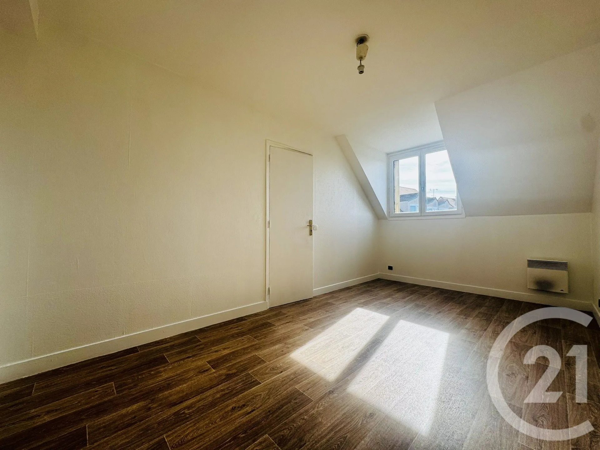 Appartement à vendre, 35m², Saint-Arnoult-en-Yvelines