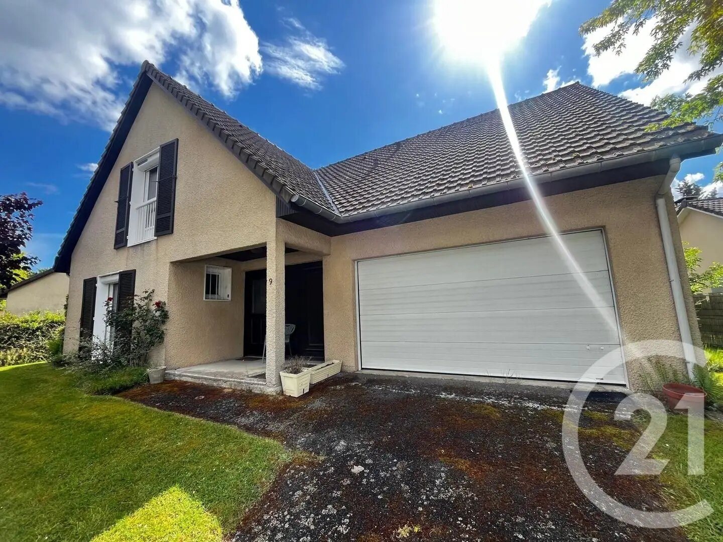 Maison à vendre, 206m², Rochefort-en-Yvelines