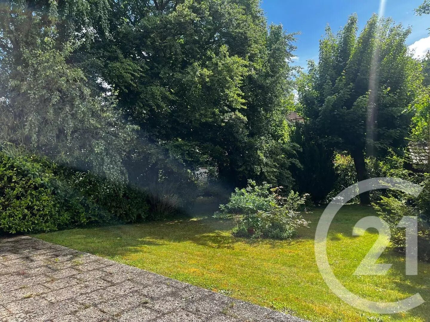 Maison à vendre, 206m², Rochefort-en-Yvelines