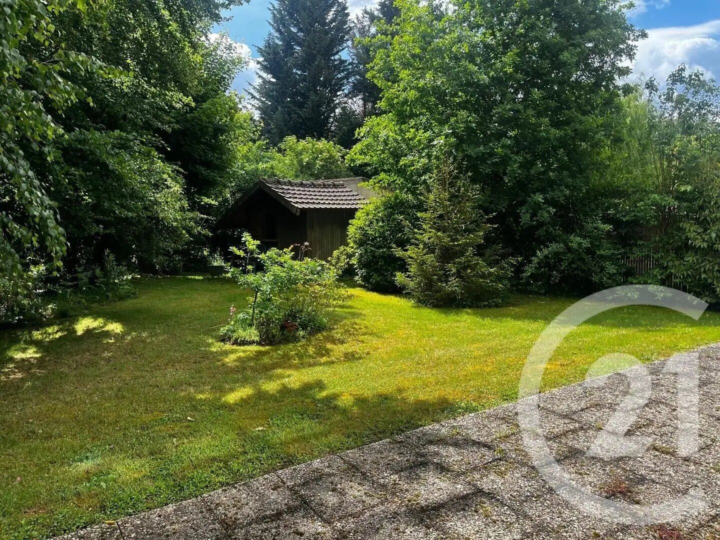 Maison à vendre, 206m², Rochefort-en-Yvelines