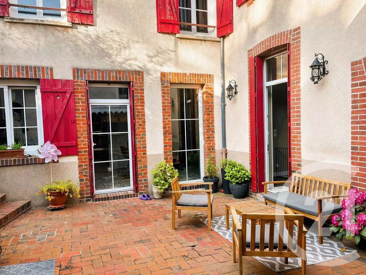 Maison à vendre, 197m², Auneau