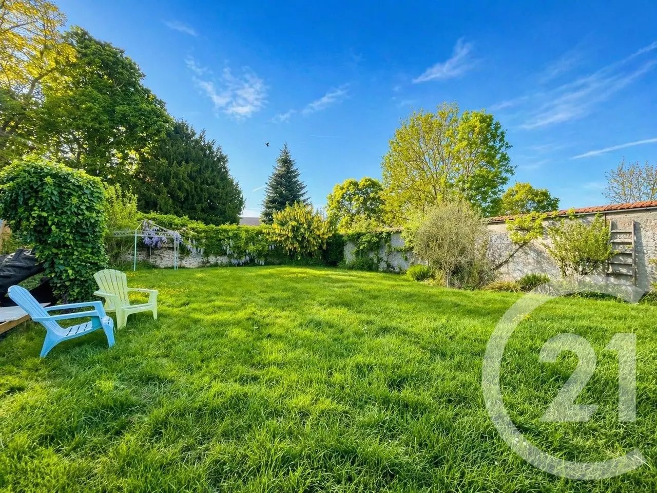 Maison à vendre, 197m², Auneau