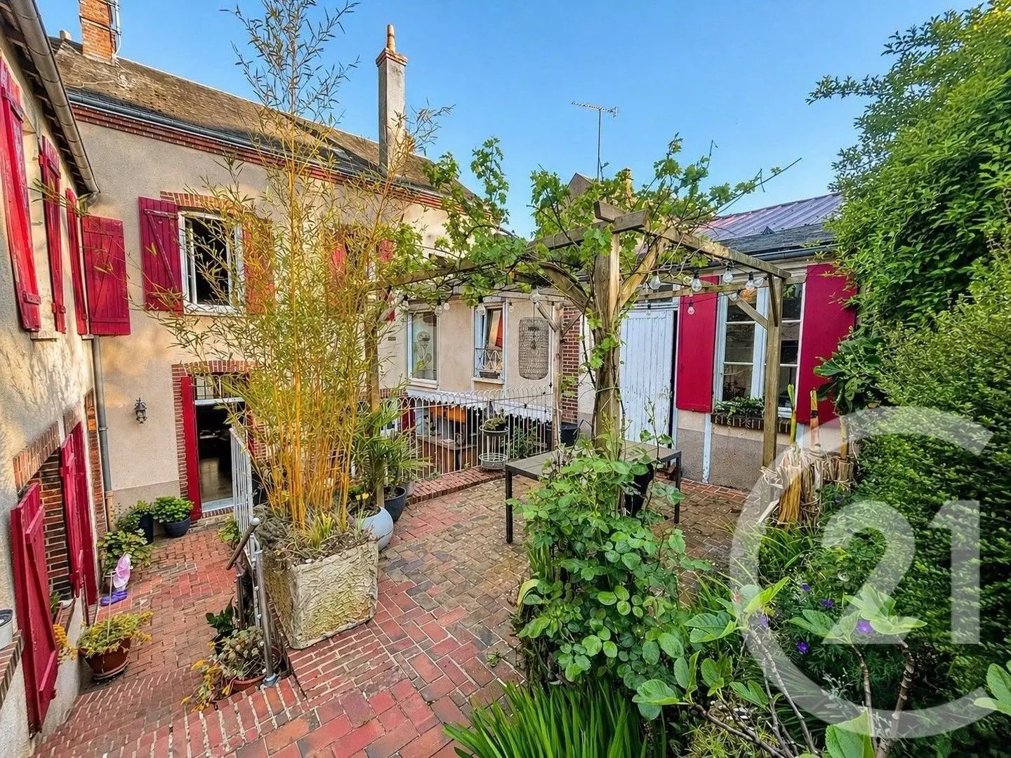 Maison à vendre, 197m², Auneau