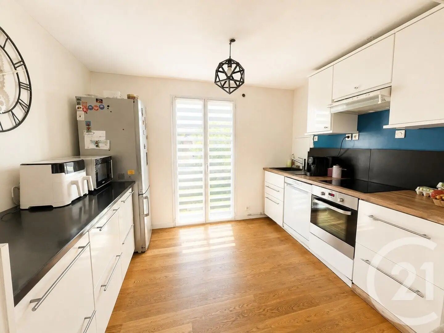Maison à vendre, 158m², Saint-Arnoult-en-Yvelines