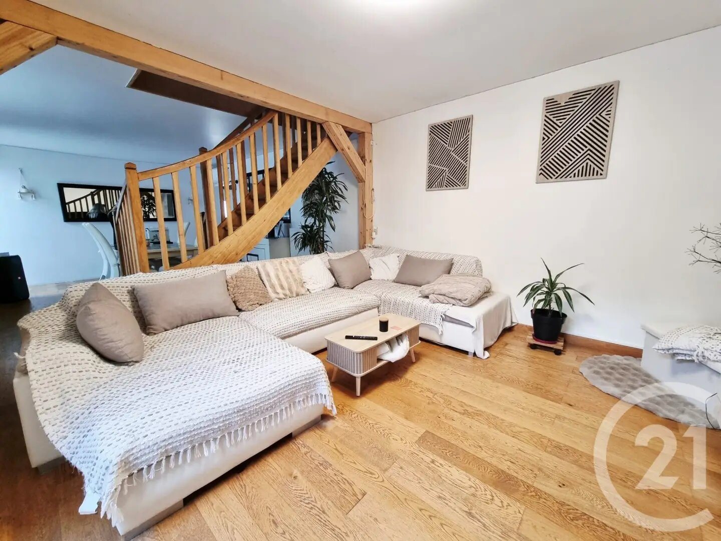 Maison à vendre, 158m², Saint-Arnoult-en-Yvelines