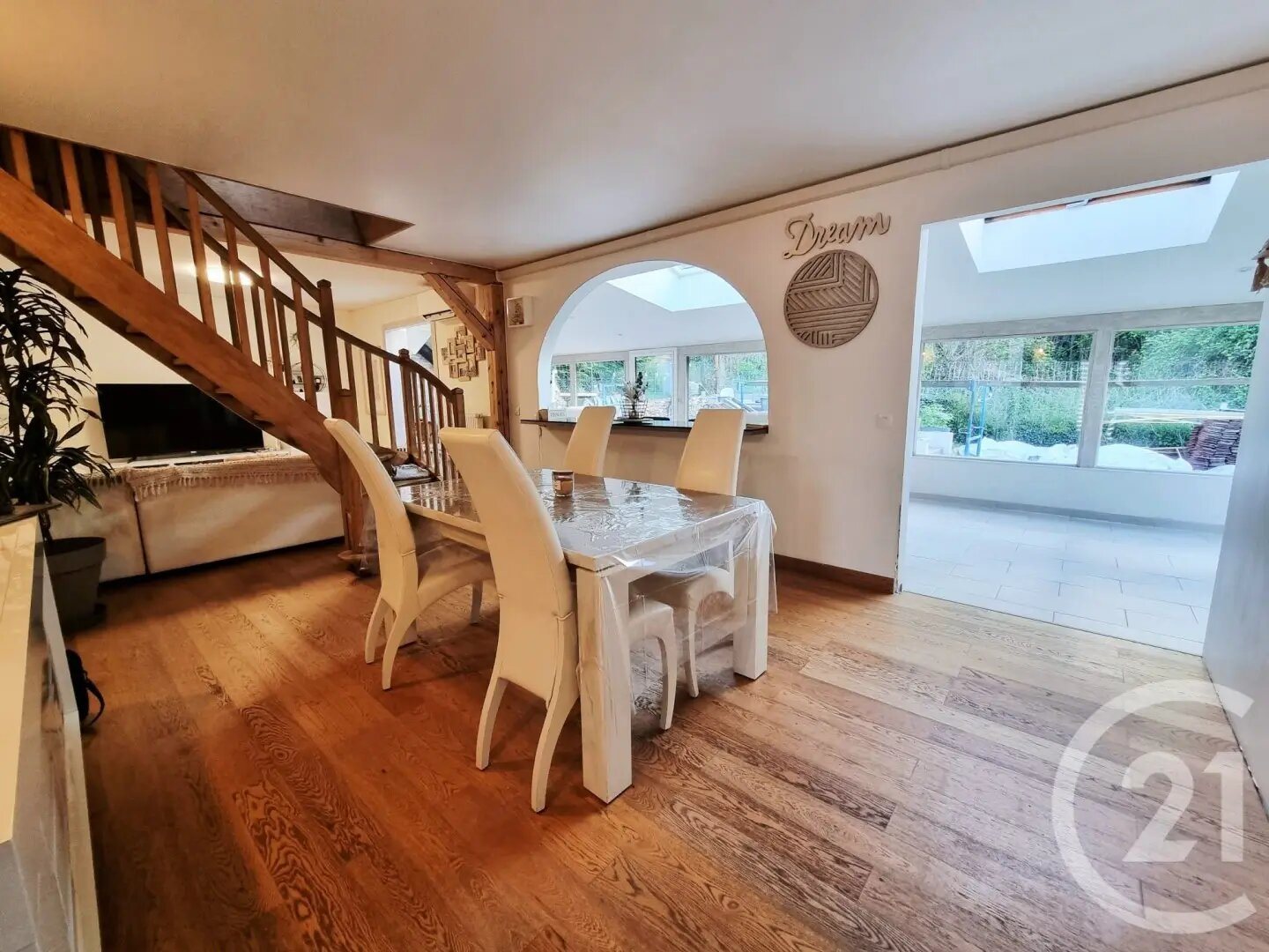 Maison à vendre, 158m², Saint-Arnoult-en-Yvelines