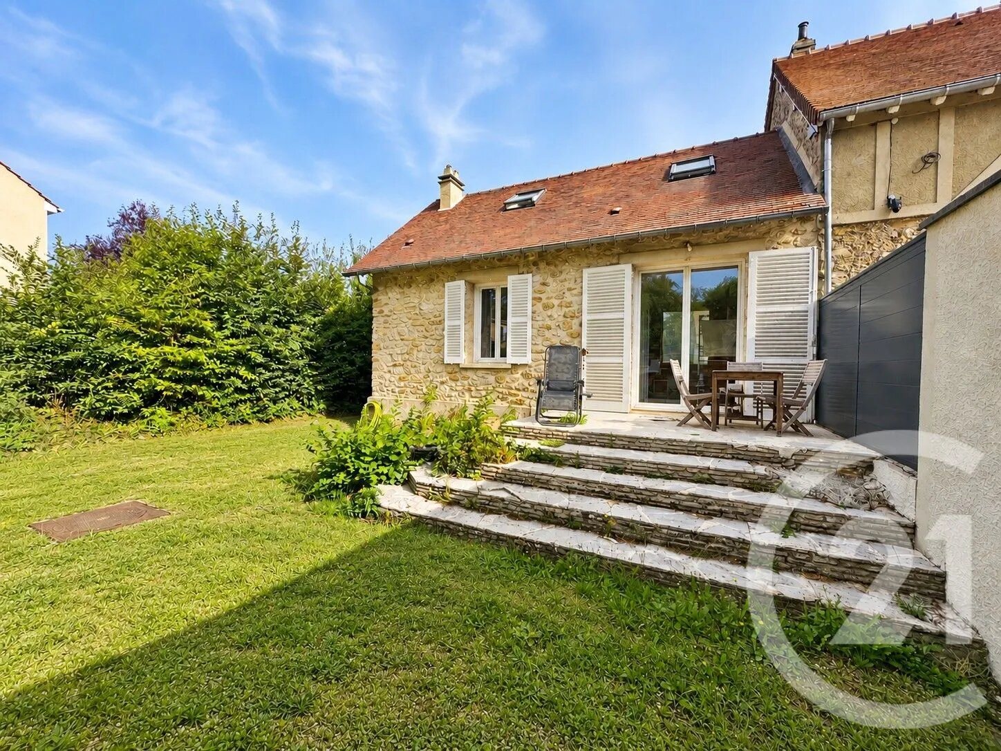 Maison à vendre, 50m², Saint-Arnoult-en-Yvelines