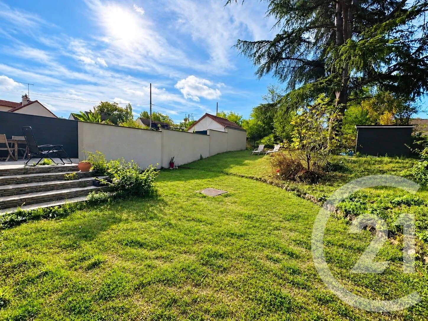 Maison à vendre, 50m², Saint-Arnoult-en-Yvelines