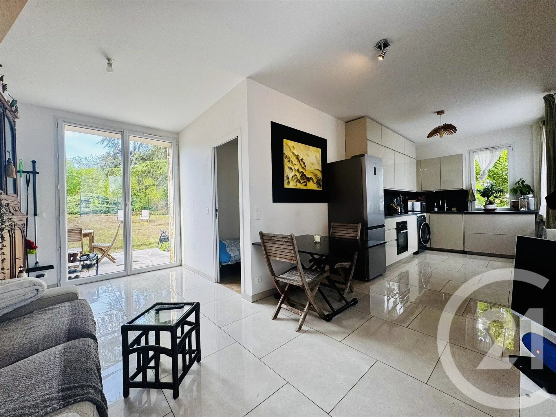 Maison à vendre, 50m², Saint-Arnoult-en-Yvelines