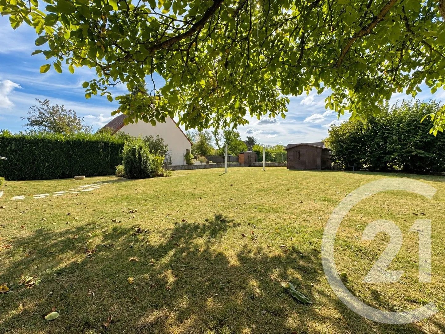 Maison à vendre, 90m², Saint-Arnoult-en-Yvelines