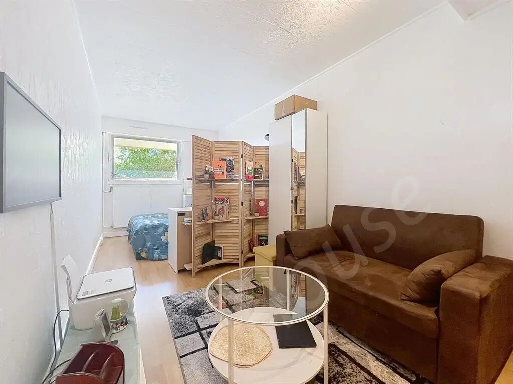 Appartement à vendre, 28m², Garches