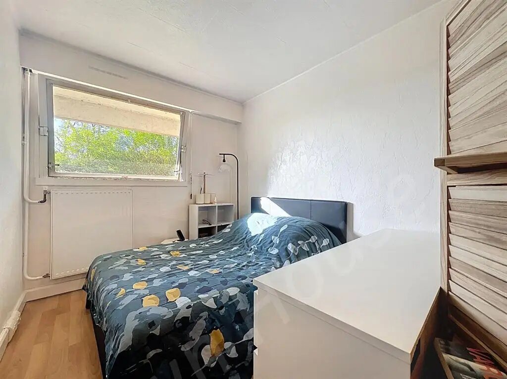 Appartement à vendre, 28m², Garches