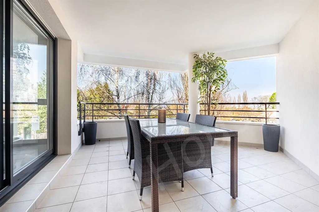 Appartement à vendre, 145m², Garches