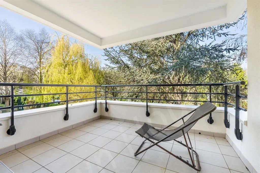 Appartement à vendre, 145m², Garches