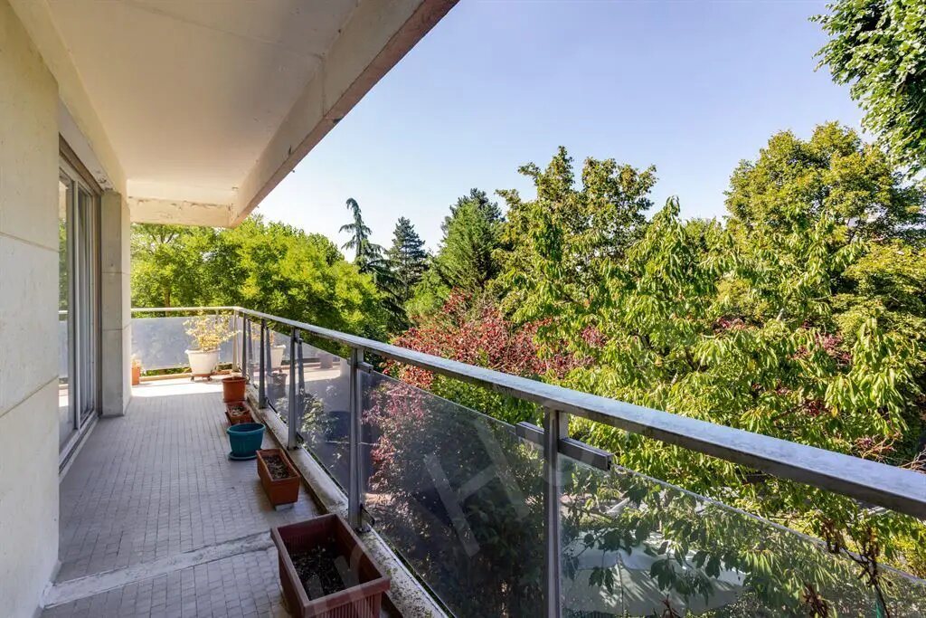 Appartement à vendre, 135m², Garches