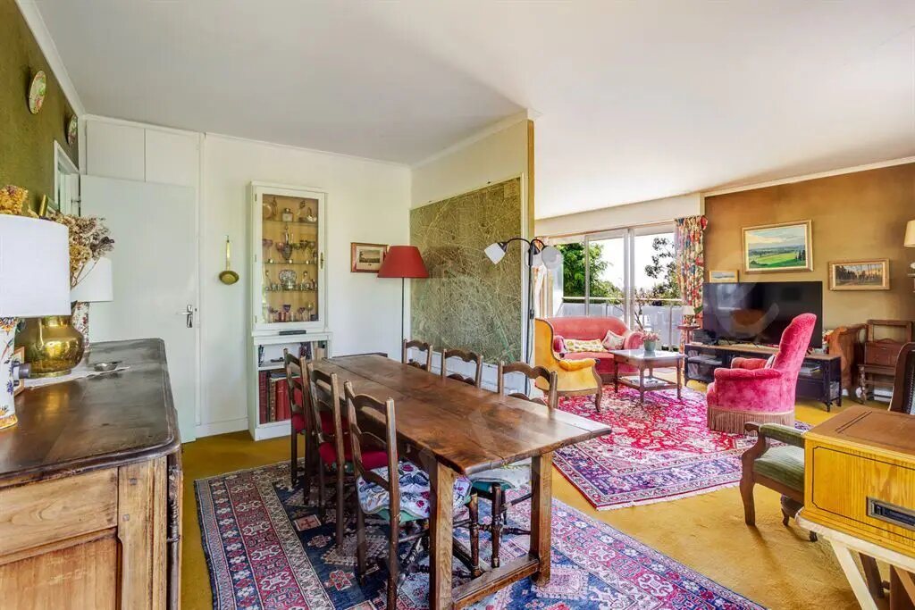 Appartement à vendre, 135m², Garches
