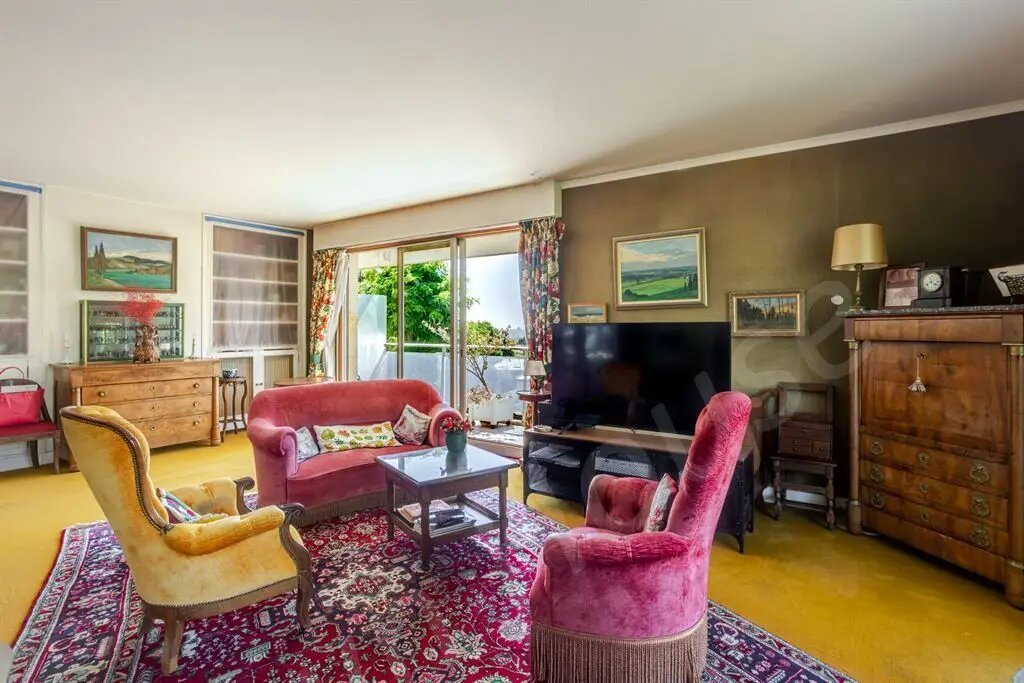 Appartement à vendre, 135m², Garches